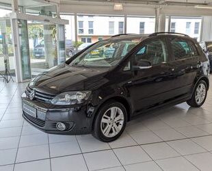 VW Volkswagen Golf Plus VI Match 2.0 Tdi *PDC*SHZ*Nav Gebrauchtwagen