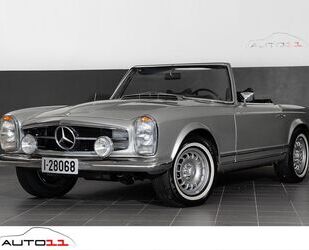 Mercedes-Benz Mercedes-Benz SL 280 Pagoda Gebrauchtwagen