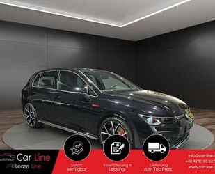 VW Volkswagen Golf GTI 2.0 TSI *DSG*HarmanKardon*PANO Gebrauchtwagen