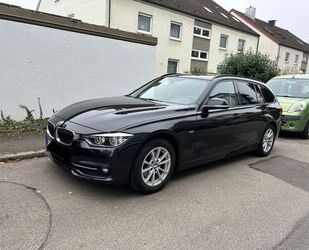 BMW BMW 320d Touring Sport Line Gebrauchtwagen