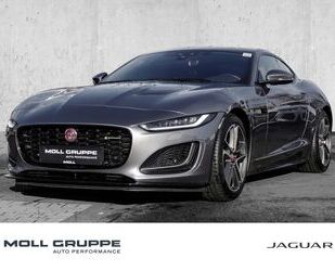 Jaguar Jaguar F-TYPE 2.0 L i4 R-Dynamic RWD Pano LED Gebrauchtwagen