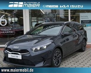 Kia Kia Ceed SW 1.5 TGDI NIGHTLINE *LED* NAVI* KAMERA* Gebrauchtwagen