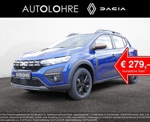 Dacia Dacia Sandero Stepway Extreme+ TCe 110 Gebrauchtwagen