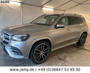 Mercedes-Benz Mercedes-Benz GLS580 AMG Line 23