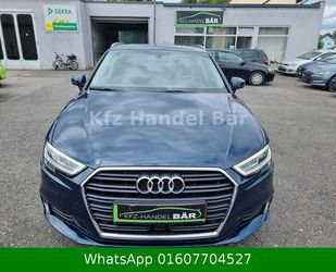 Audi Audi A3 Sportback 30 g-tron sport *Erdgas CNG* Gebrauchtwagen