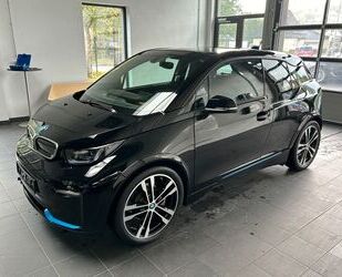 BMW BMW i3 s Leder_Glasdach_Keyless_SSV_Kamera_Wireles Gebrauchtwagen