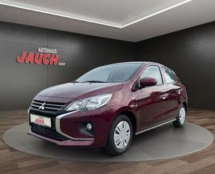 Mitsubishi Mitsubishi Space Star 1.2 Select Gebrauchtwagen