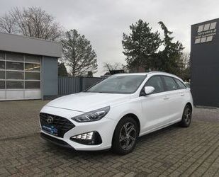 Hyundai Hyundai i30cw 1.0T-GDi SELECT+8