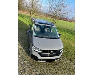 VW Volkswagen T6.1 California Beach Edition Gebrauchtwagen