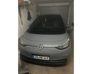 VW Volkswagen ID.3 Business 58 kWh 107 kW Pro Busines Gebrauchtwagen