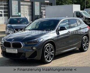 BMW BMW X2*XDRIVE20D*M-SPORT*LED*NAVI*ALCANTARA*1.HAND Gebrauchtwagen