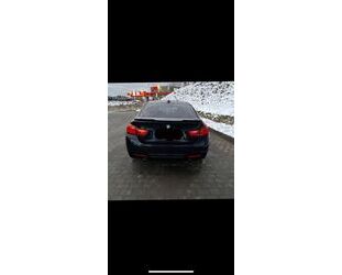 BMW BMW 435i Gran Coupé xDrive M Sport Gebrauchtwagen