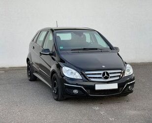 Mercedes-Benz Mercedes-Benz B 180 CDI/TEMP./MFL/SHZ/EURO5/ Gebrauchtwagen