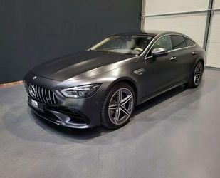 Mercedes-Benz Mercedes-Benz AMG GT 43 4Matic+ *TOP Ausstattung* Gebrauchtwagen