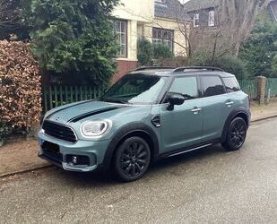 Mini MINI Cooper D Countryman JCW Trim HUD,Kamera, 19 Gebrauchtwagen