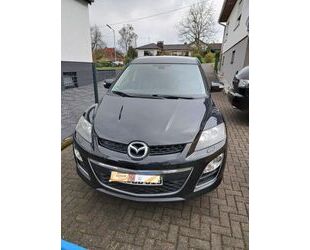 Mazda Mazda CX-7 2.3 MZR DISI Turbo Exclusive-Line Exclu Gebrauchtwagen