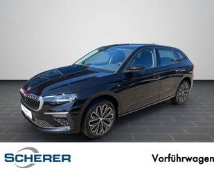 Skoda Skoda Scala Drive 1.0 TSI 85 kW 7-Gang-DSG Gebrauchtwagen