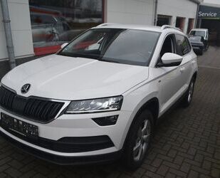 Skoda Skoda Karoq Clever 4x4 Gebrauchtwagen