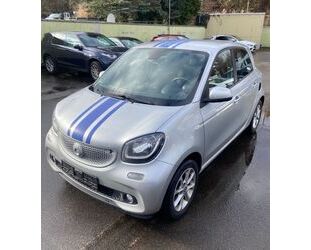 Smart ForFour Gebrauchtwagen