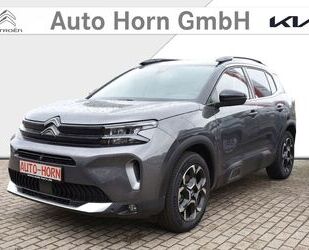 Citroen Citroën C5 Aircross Pure Tech 130 S&S SHINE Gebrauchtwagen