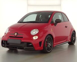 Abarth Abarth 695 Biposto Officine Ferrari 1 of 99 Limiti Gebrauchtwagen