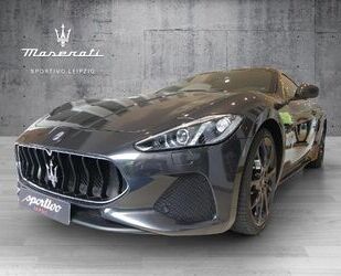 Maserati Maserati Granturismo Gebrauchtwagen