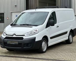 Citroen Citroën Jumpy HDi 