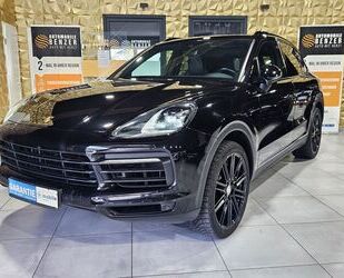 Porsche Porsche Cayenne S//SPORT//PANORAMA//NACHTSICHT//18 Gebrauchtwagen