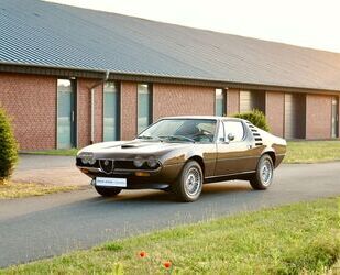 Alfa Romeo Alfa Romeo Montreal Gebrauchtwagen