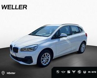 BMW BMW 216i Active Tourer Navi,Adap.LED,Sitzheiz,PDC Gebrauchtwagen