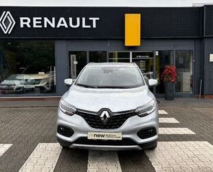 Renault Renault Kadjar Limited Deluxe TCe 140 Gebrauchtwagen