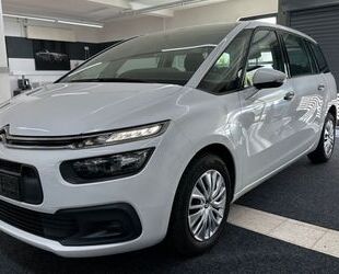 Citroen Citroën C4 SpaceTourer*Grand C4*7 Sitzer*1Hand Gebrauchtwagen