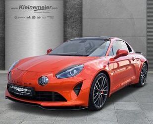 Alpine Alpine A110 S *Aero Paket* *Carbon Dach* Gebrauchtwagen