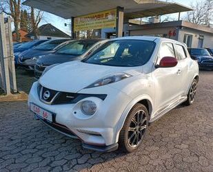 Nissan Nissan Juke 1.6 DIG-T Nismo 4x2 / Kamera/ PDC / Gebrauchtwagen