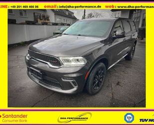 Dodge Dodge DURANGO 3.6 4x4 FACELIFT+LED+SITZHEIZUNG+7 S Gebrauchtwagen