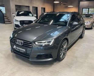 Audi Audi A4 Av. 3.0TDI qu S line HuD Keyless Virtual 3 Gebrauchtwagen