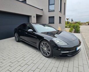 Porsche Porsche Panamera / 21 Zoll / Panorama / Vollleder Gebrauchtwagen