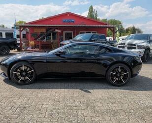 Aston Martin Aston Martin DB11 V12 Biturbo Gebrauchtwagen