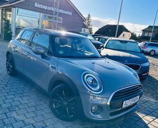 Mini MINI ONE Mini 5-trg. One Chili *LEDER*NAVI*LED* Gebrauchtwagen