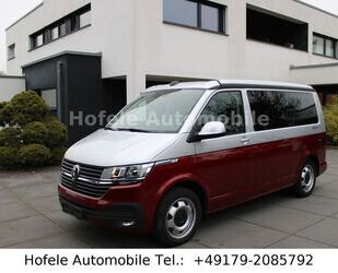 VW Volkswagen T6.1 California Beach 4MOTION*ACC/CAM/A Gebrauchtwagen