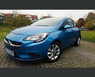 Opel Opel Corsa 1.4 Selection Automatik Selection, Kame Gebrauchtwagen