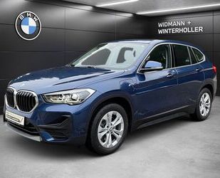 BMW BMW X1 xDrive25e Advantage Navi DA LED RFK el.Heck Gebrauchtwagen