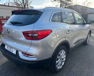 Renault Renault Kadjar 1.5 DCI/Business/DSG/Netto 11900 Gebrauchtwagen