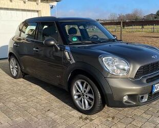 Mini MINI Cooper SD Countryman Cooper SD ALL4 Cooper S Gebrauchtwagen