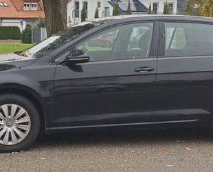 VW Volkswagen Golf 7, 1.6 BlueTDI DSG Comfortline Gebrauchtwagen