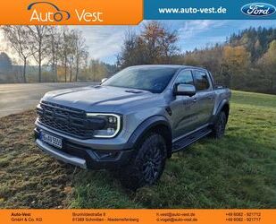 Ford Ford Ranger Pick Up 4x4 TDCi Raptor Gebrauchtwagen