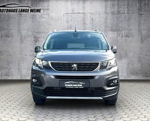 Peugeot Peugeot Rifter Allure L1 Gebrauchtwagen