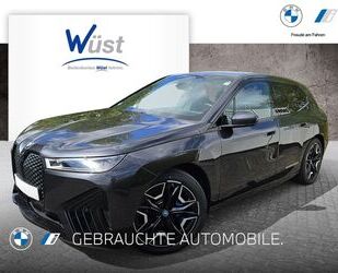 BMW BMW iX xDrive50 1.HAND | UVP 136.000€ | ELEKTRO Gebrauchtwagen