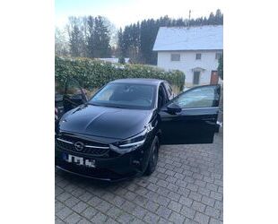 Opel Opel Corsa 1.2 55kW Elegance Elegance Gebrauchtwagen