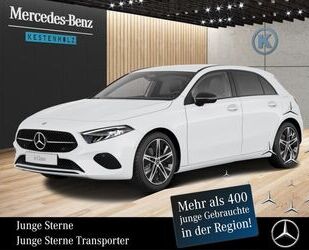 Mercedes-Benz Mercedes-Benz A 180 Kompaktlimousine *Progressive* Gebrauchtwagen